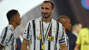 Juventus v AS Roma - Serie A