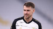 Juventus v AS Roma - Serie A
