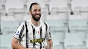 Gonzalo Higuain verlässt Juventus