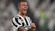 Federico Bernardeschi