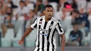Alex Sandro