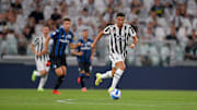 Cristiano Ronaldo fuori dall'undici titolare contro l'Udinese