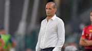 Massimiliano Allegri