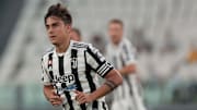 Paulo Dybala