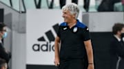 Gian Piero Gasperini réalise une nouvelle saison de haute volée au commande de l'Atalanta