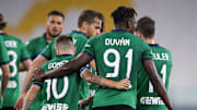 Juventus v Atalanta BC - Serie A