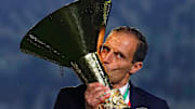 Juventus v Atalanta BC - Serie A