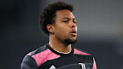 McKennie