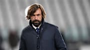 Andrea Pirlo, Juve