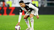 Ronaldo a perdu sa magie sur les coups francs