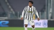 Weston McKennie wird wohl ziemlich sicher auch in der nächsten Saison für Juventus spielen