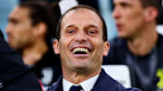 Massimiliano Allegri