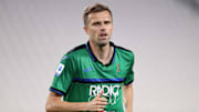 Josip Ilicic soll sich in der Heimat erhohlen