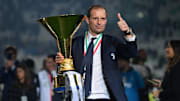 Massimiliano Allegri devrait remplacer Andrea Pirlo. 
