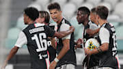 Juventus v Atalanta BC - Serie A