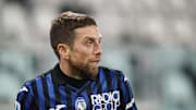 Il Papu contro la Juve