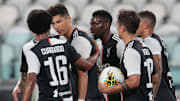 Juventus v Atalanta BC - Serie A