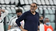 Juventus v Atalanta BC - Serie A