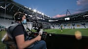 Juventus v Atalanta BC - Serie A