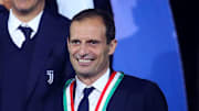 Massimiliano Allegri