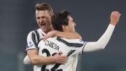 Jubeln De Ligt und Chiesa bald für den FC Chelsea?