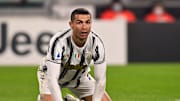 Cristiano Ronaldo, Juve