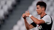 Cristiano Ronaldo a encore une flopée de records à battre avant la fin de sa carrière