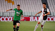 Juventus v Atalanta Bergamo - Italian Serie A