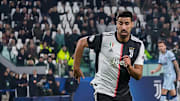 Juventus v Atletico Madrid: Group D - UEFA Champions League
