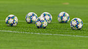 Juventus v Atletico Madrid: Group D - UEFA Champions League