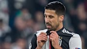 Juventus v Atletico Madrid: Group D - UEFA Champions League