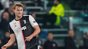 Juventus v Atletico Madrid: Group D - UEFA Champions League