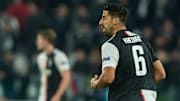Bei Juve außen vor - in Paris gewollt? Sami Khedira