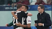Juventus v Bayer Leverkusen: Group D - UEFA Champions League