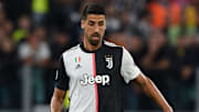 Sami Khedira