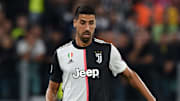 Sami Khedira