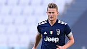 Matthijs de Ligt