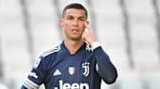 CR7 est prêt à rester à la Juve, mais impose ses conditons
