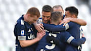 Juve secured another win in Serie A