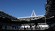 L'Allianz Stadium ospiterà il quarto di finale di questa sera tra Juventus e Spal