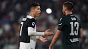Juventus v Bologna FC - Serie A