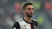 Juventus v Brescia Calcio - Serie A