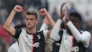 Juventus v Brescia Calcio - Serie A