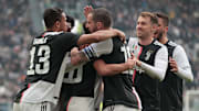 Juventus v Brescia Calcio - Serie A