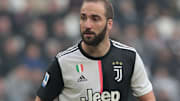 Juventus v Brescia Calcio - Serie A