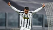 Juventus v Cagliari Calcio - Serie A