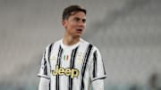 Paulo Dybala, Juve