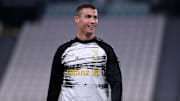 Cristiano Ronaldo, Juventus