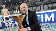 Beppe Marotta