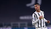 La Juventus se trouve à la deuxième place de son groupe G, derrière le FC Barcelone